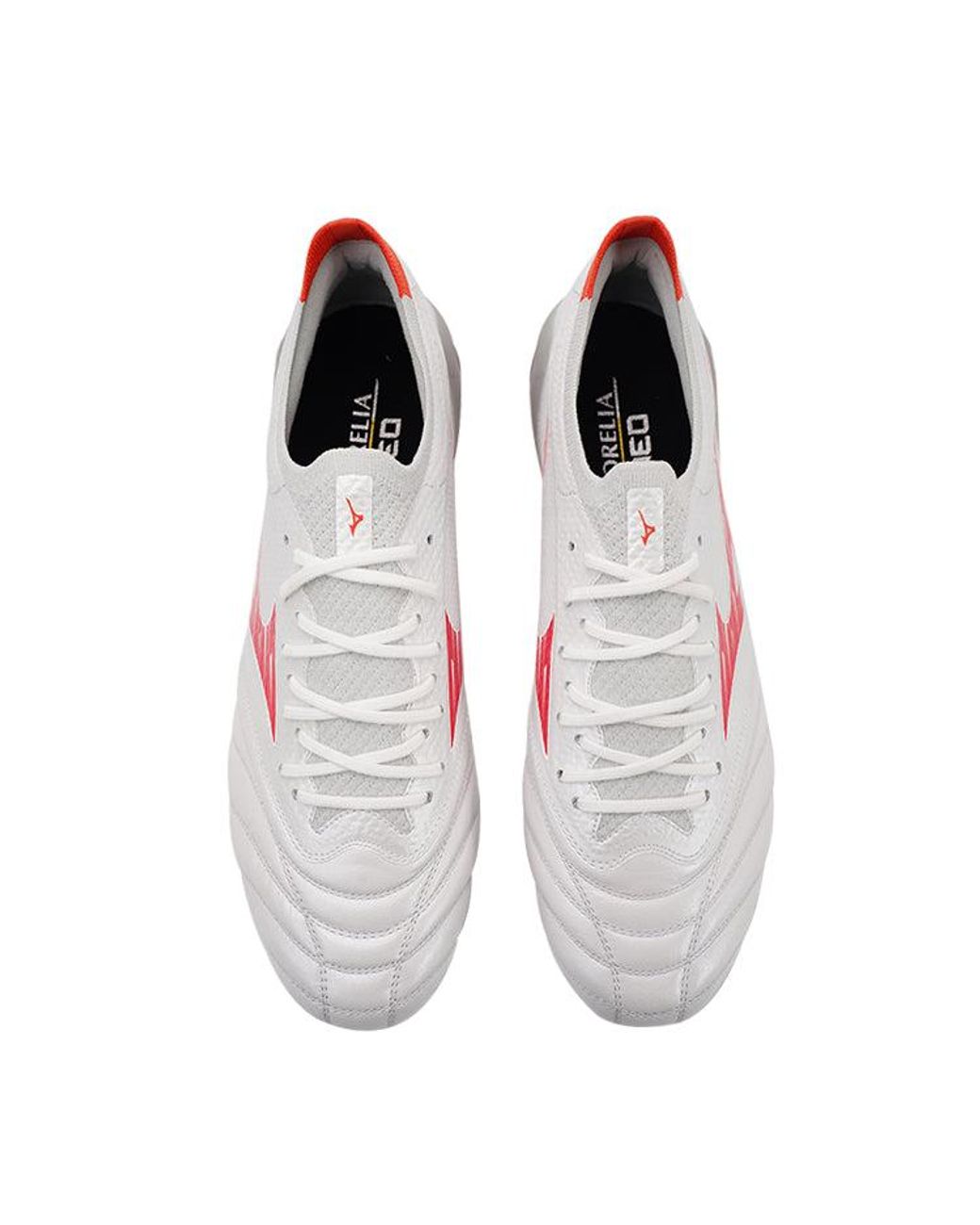 Mizuno White Morelia Neo4 Iv Beta for men