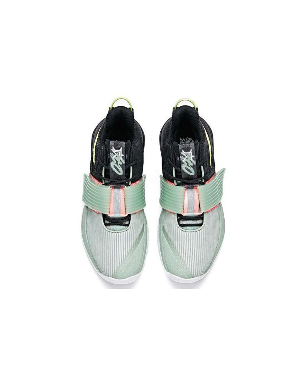 Anta Blue Shock The Game 4.0 Shoes 'Invincible' for men