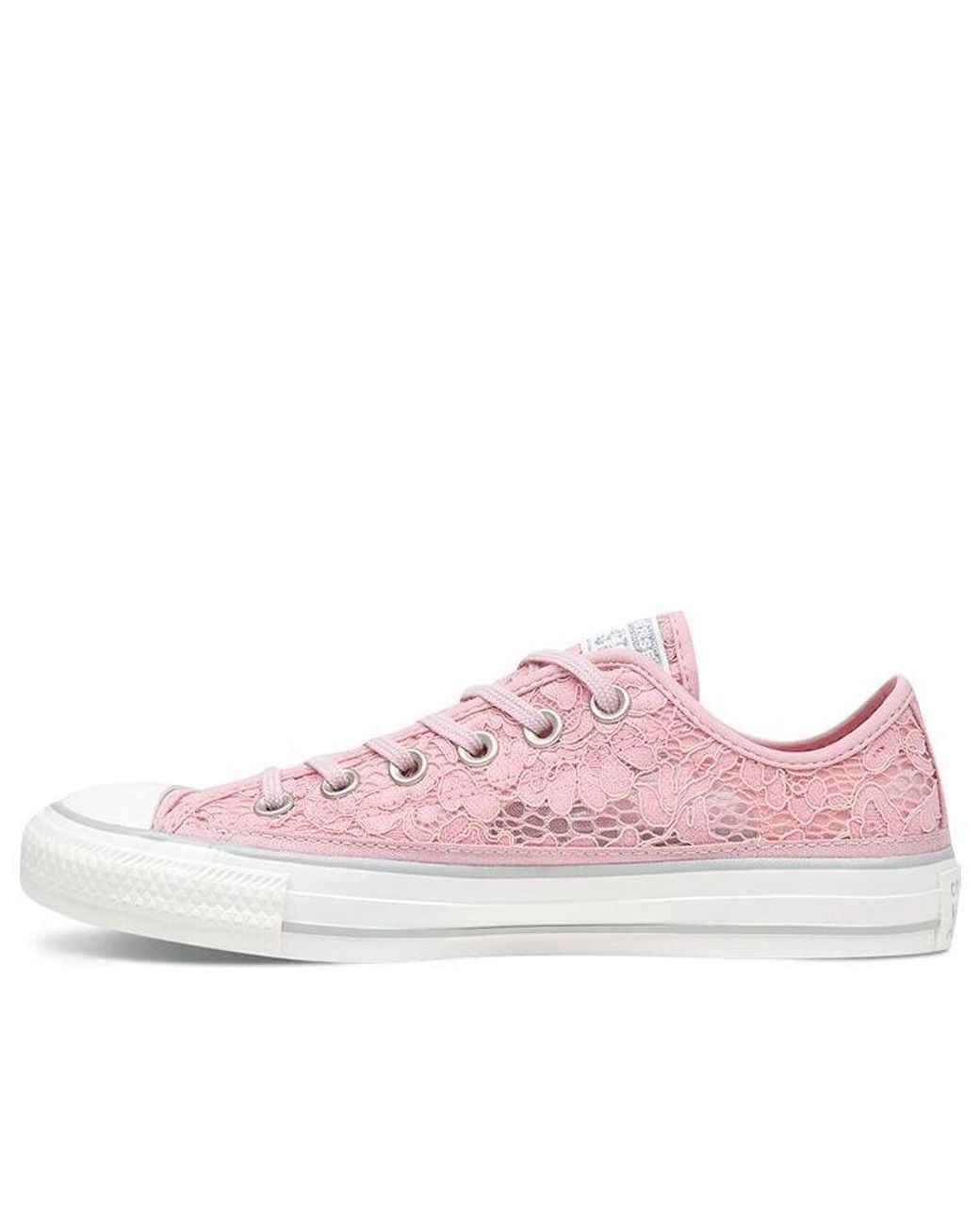 Converse Pink (Wmns) Chuck Taylor Ii All Star