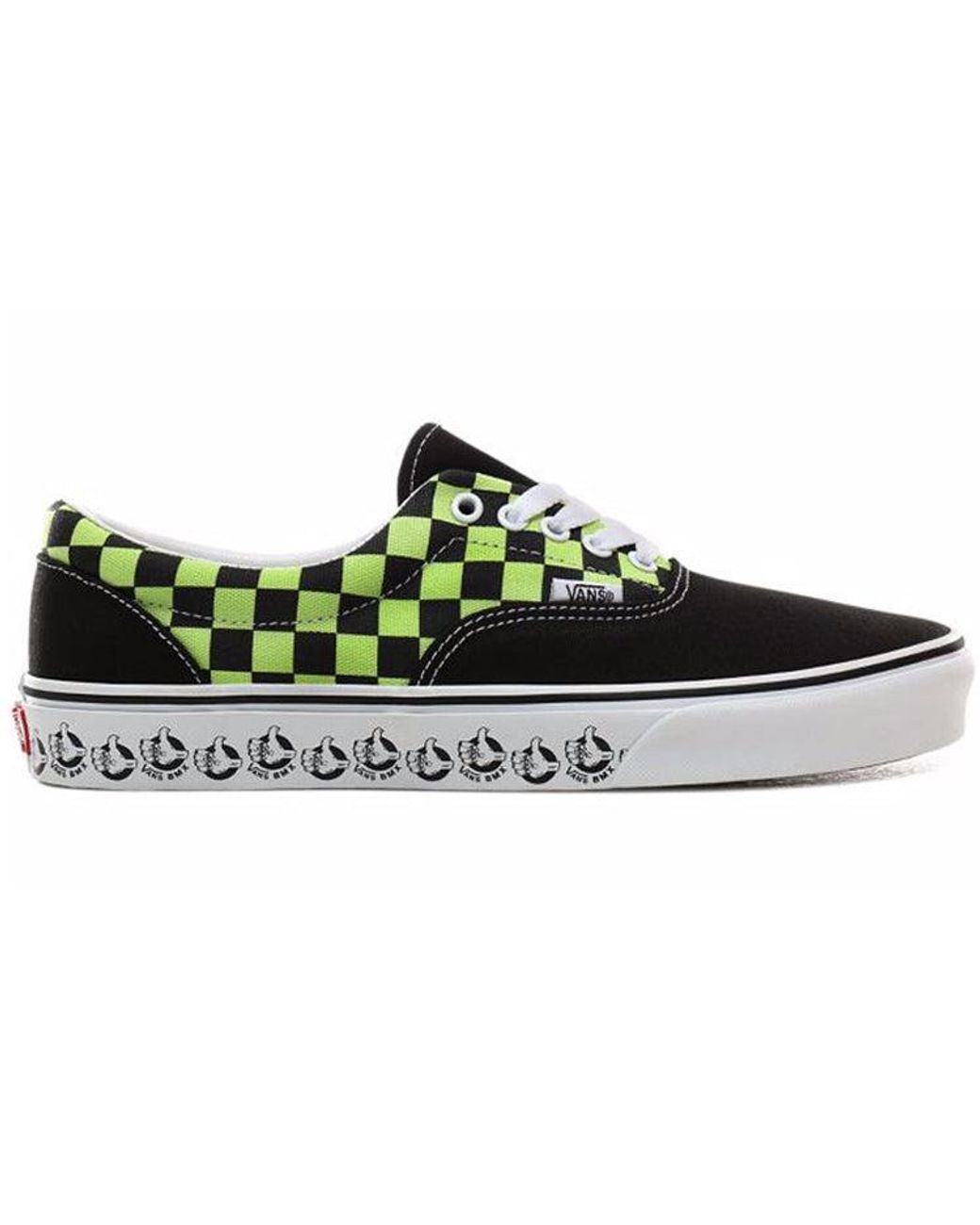Vans Black Bmx Era Sharp' for men