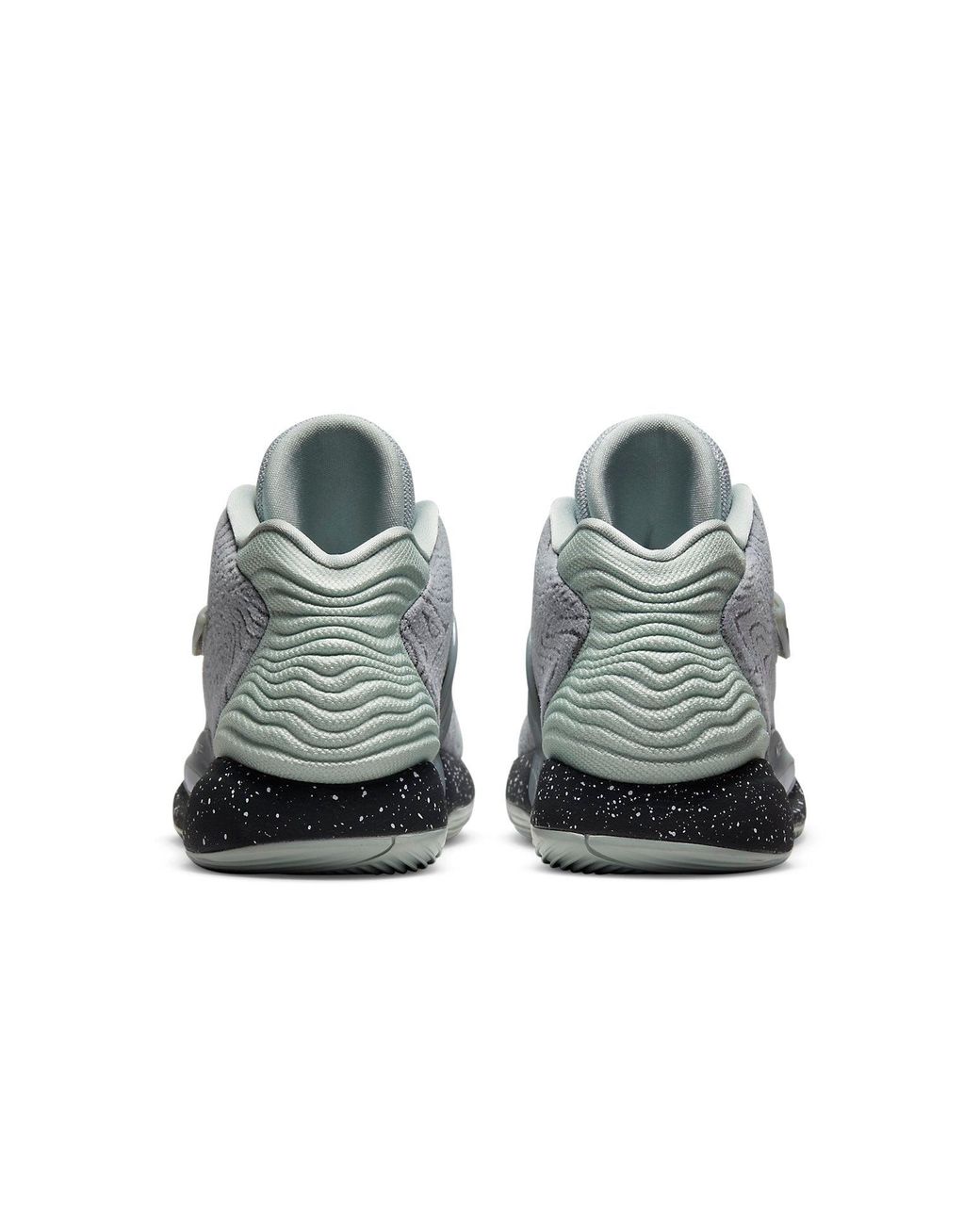 Nike Gray Kd 14 Tb 'Wolf' for men