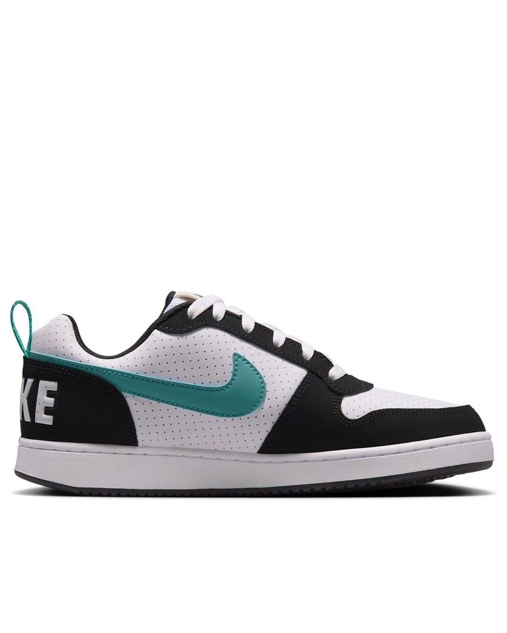 Nike Blue Court Borough Low for men