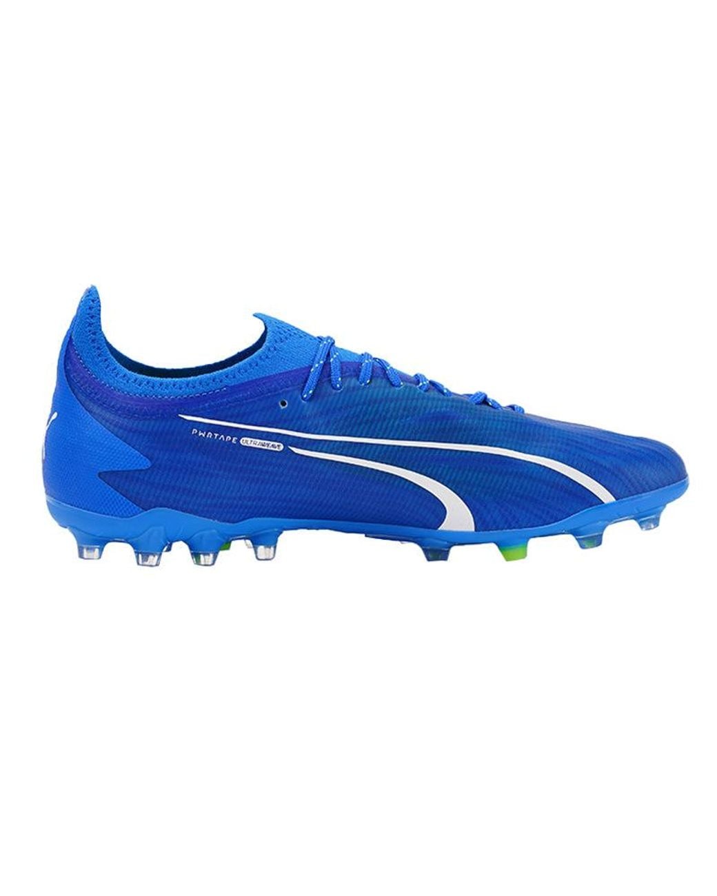 PUMA Blue Ultra Ultimate Mg 'Ultra/Pro for men