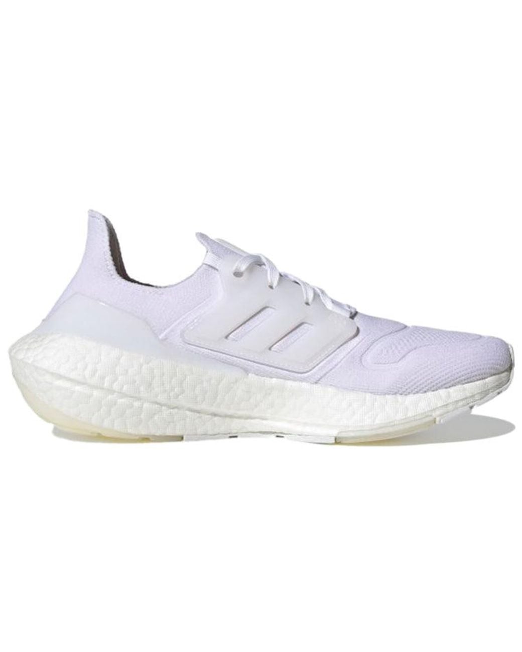 Adidas White (Wmns) Ultraboost 22 'Triple'