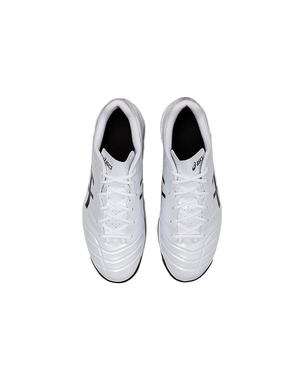 Asics White Ds Light Club Tf Turf for men