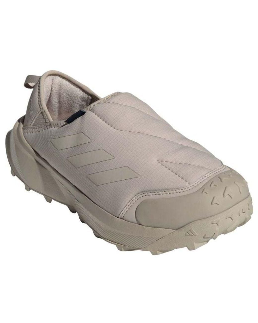 Adidas Gray Terrex Winter Cold.Rdy for men