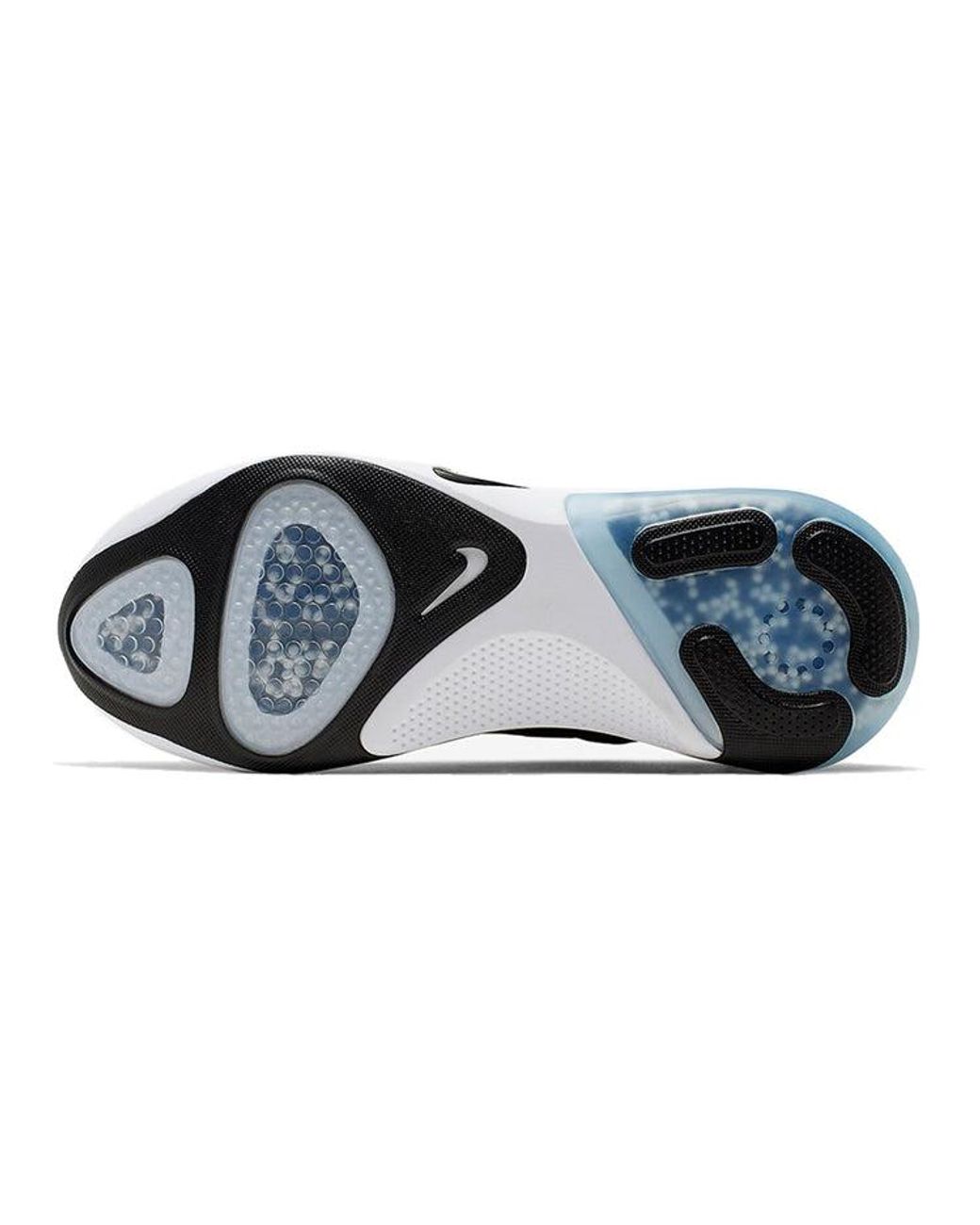 Nike Blue (Wmns) Joyride Run Flyknit 'Oreo'