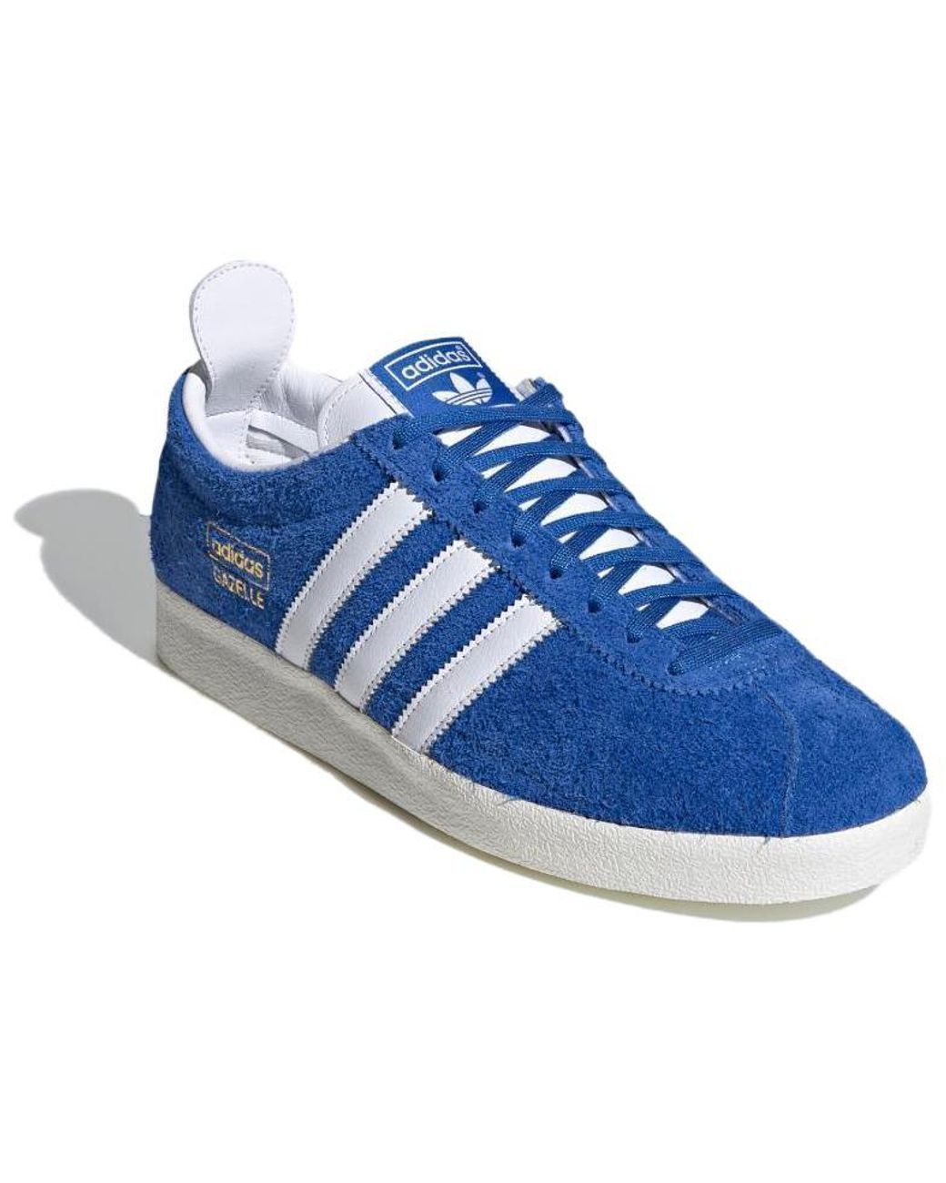 adidas gazelle silver green womens Men's adidas Gazelle Indoor Shoes