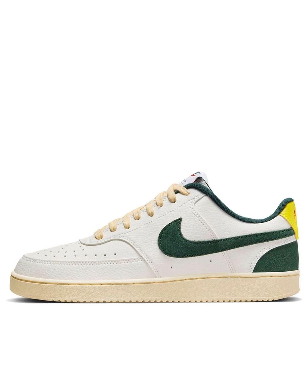 Nike Blue Court Vision Low 'Sail Pro' for men