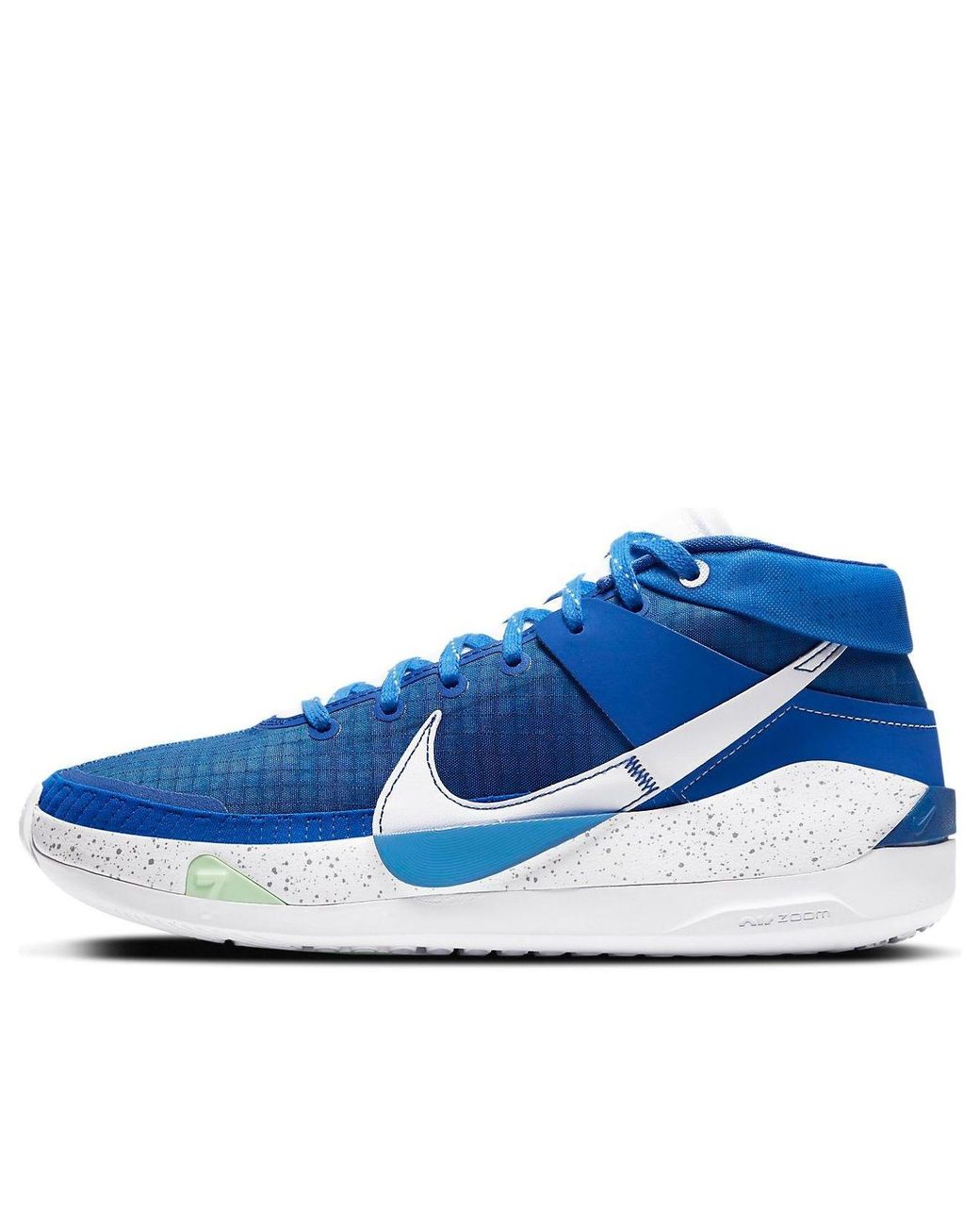 Nike Blue Kd 13 Tb 'Game Royal' for men