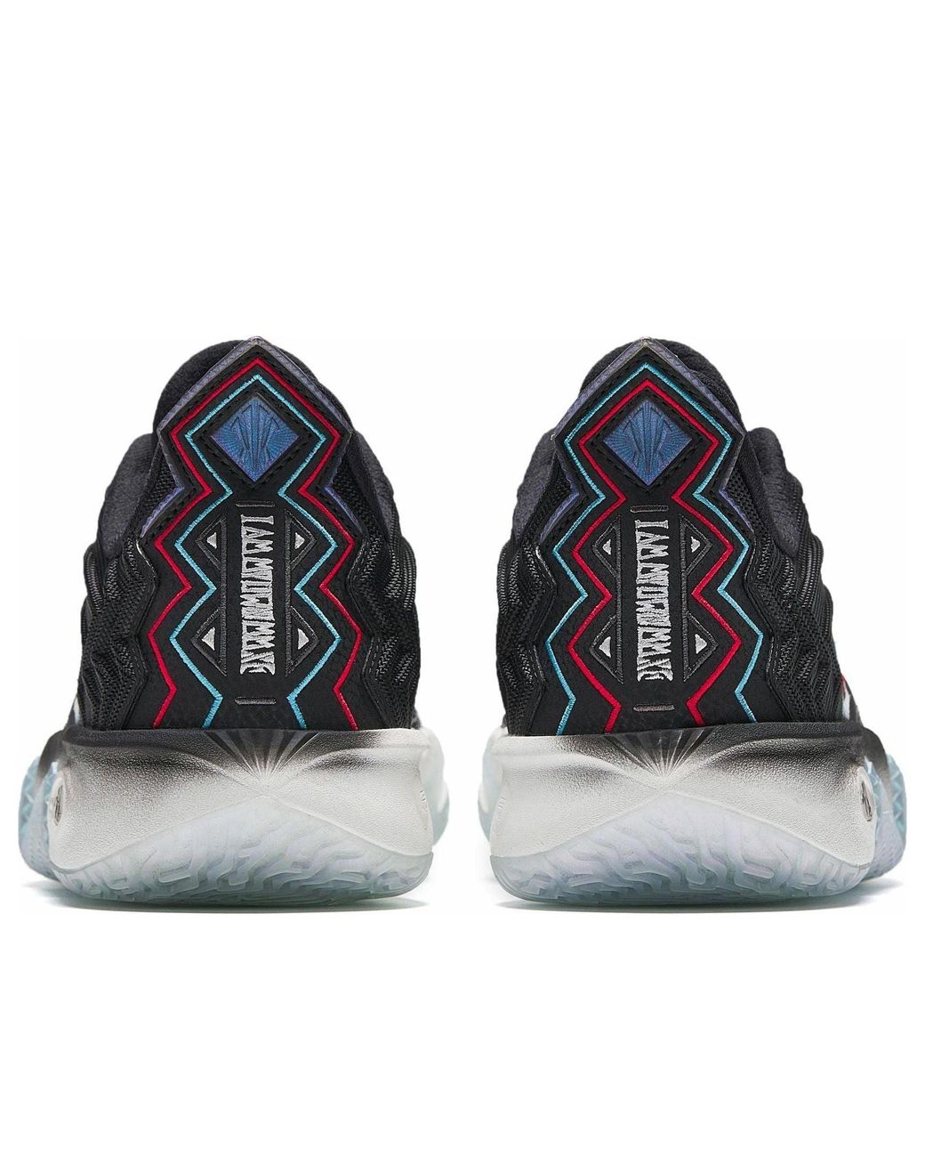 Anta Blue Kai 2 'Muse' for men