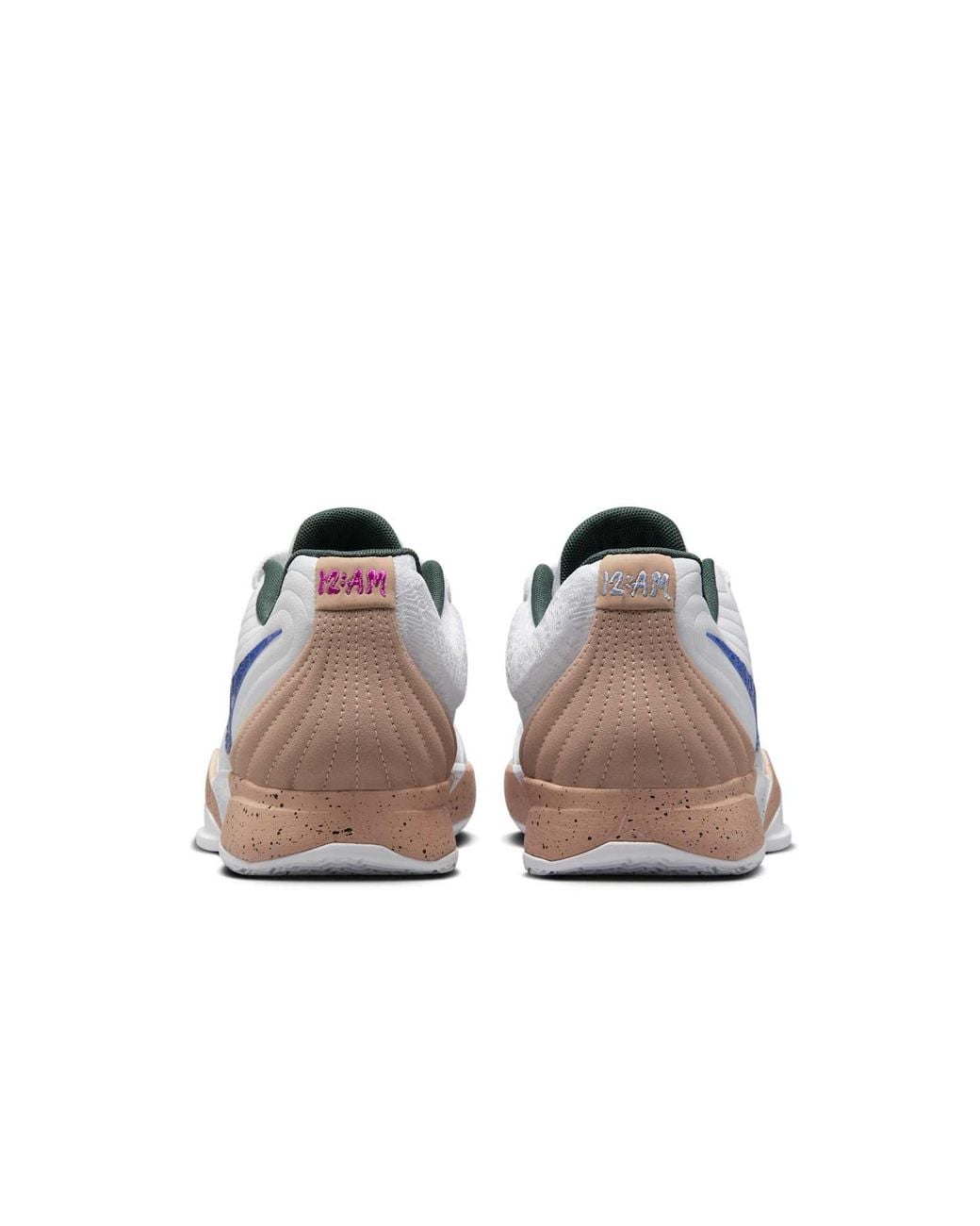 Nike Blue Ja 2 'In The Woods' for men