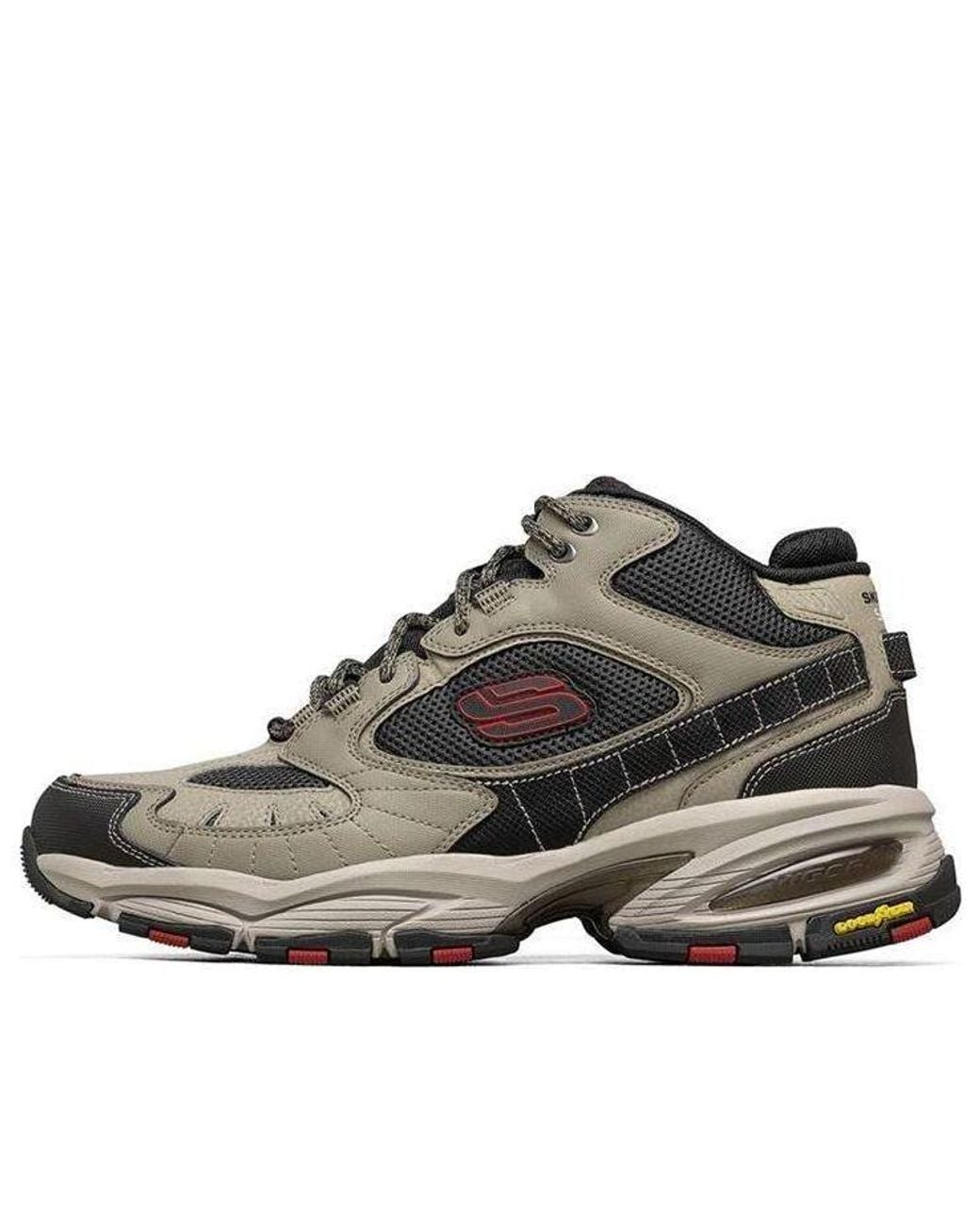 Skechers Brown Vigor 3.0 for men
