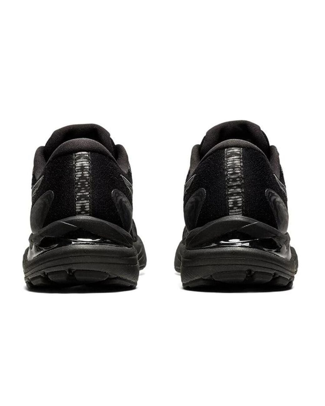 Asics Black (Wmns) Gel-Cumulus 23