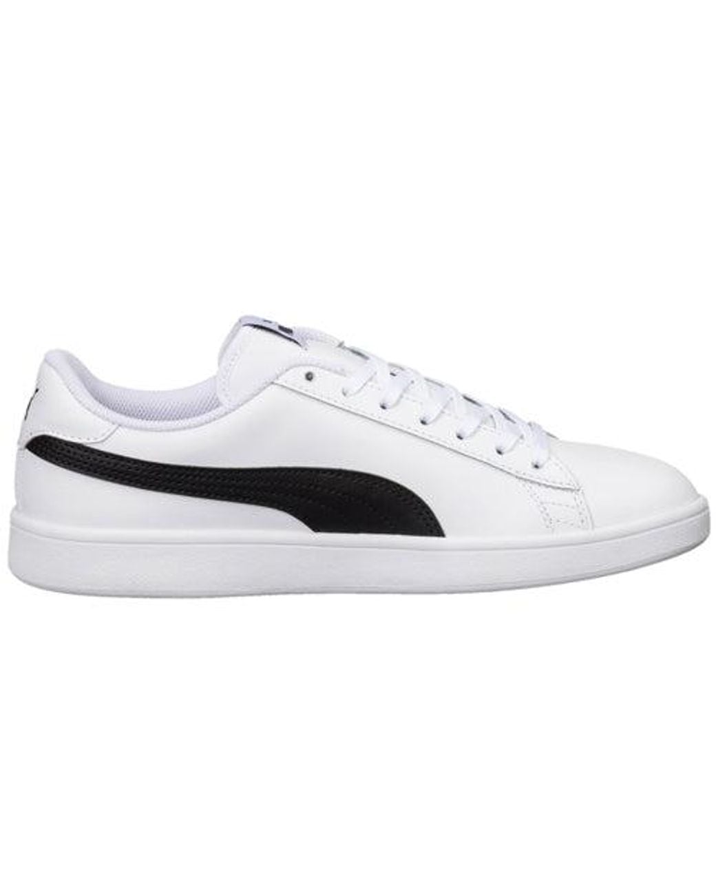 PUMA White Smash V2 for men