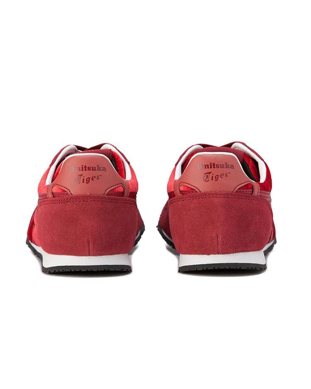 Onitsuka Tiger Red Serrano for men