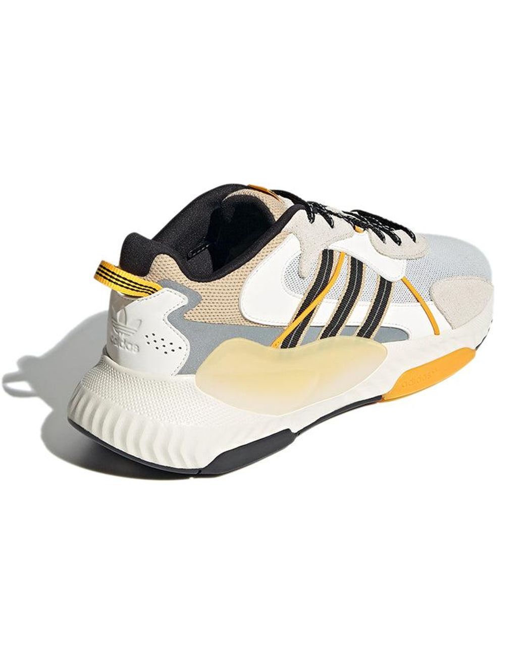 adidas Hi-Tail 'Off Cream' in White for Men | Lyst UK