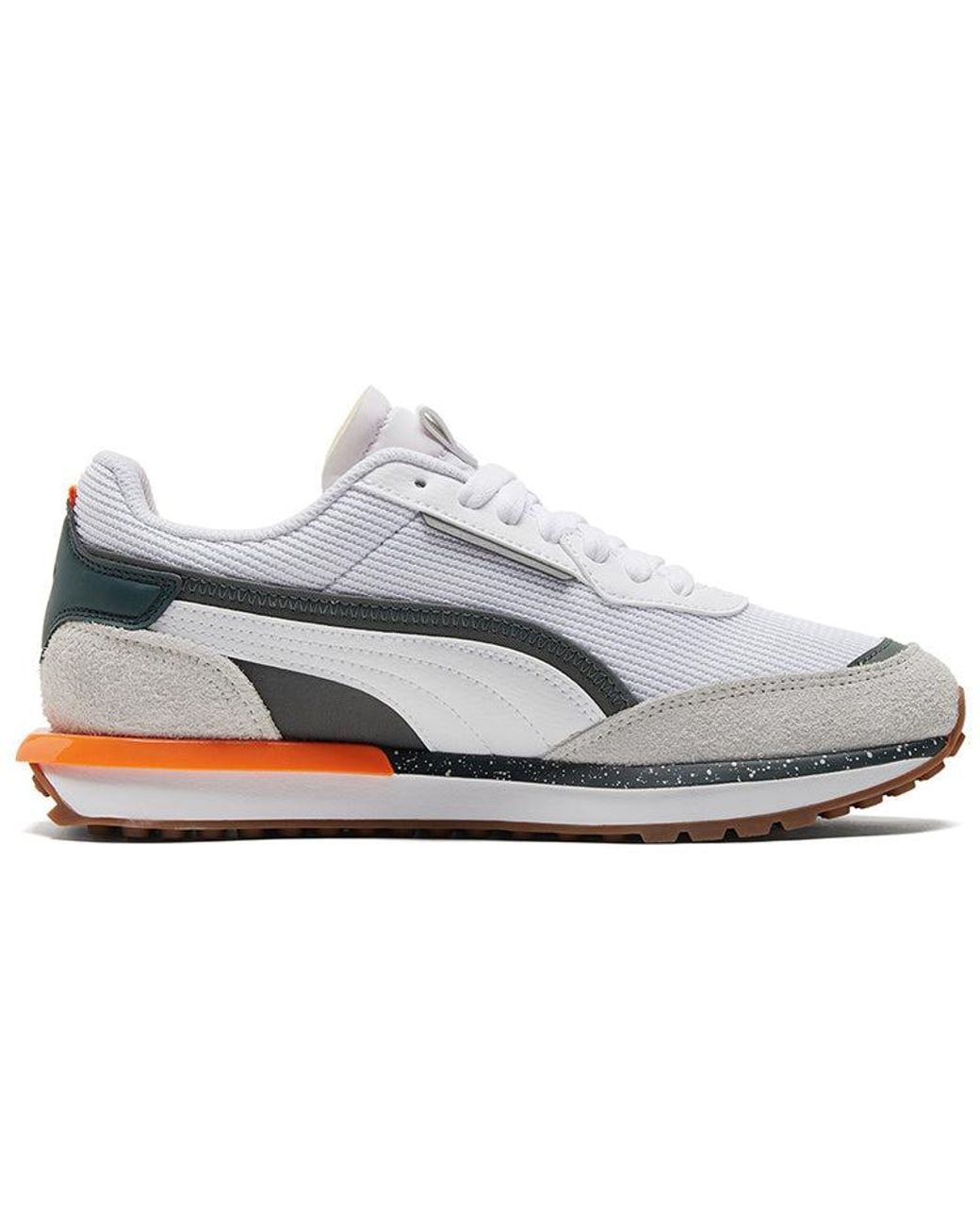 PUMA White City Rider 'Map Out for men