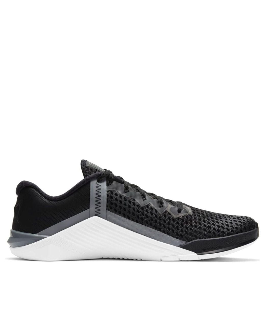Nike Brown Metcon 6 Iron' for men
