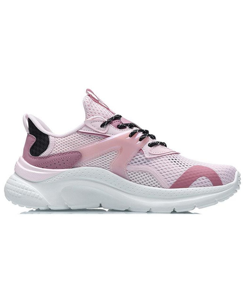 Li-ning Purple (Wmns) Floating Cloud