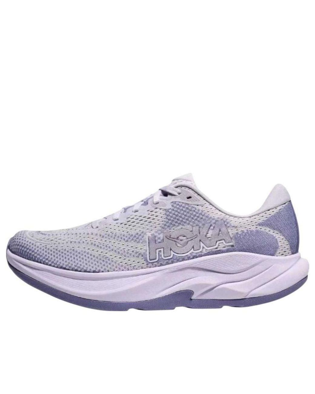 Hoka One One Purple (Wmns) Rincon 4 'Starlight Glow Wild'
