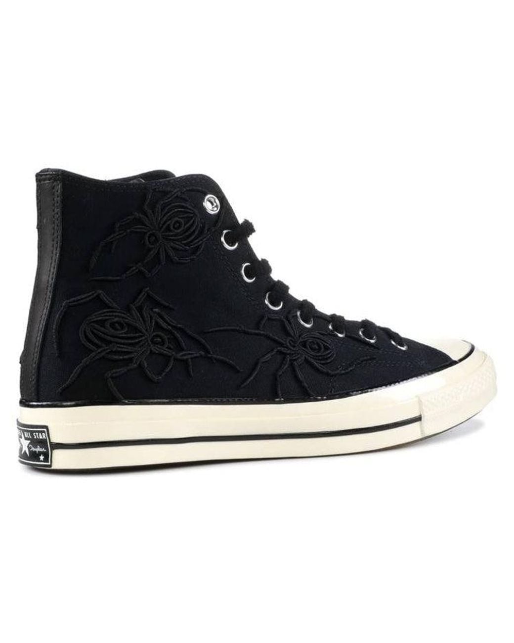 Converse Blue Dr. Woo X Chuck Taylor All Star 70 Hi for men