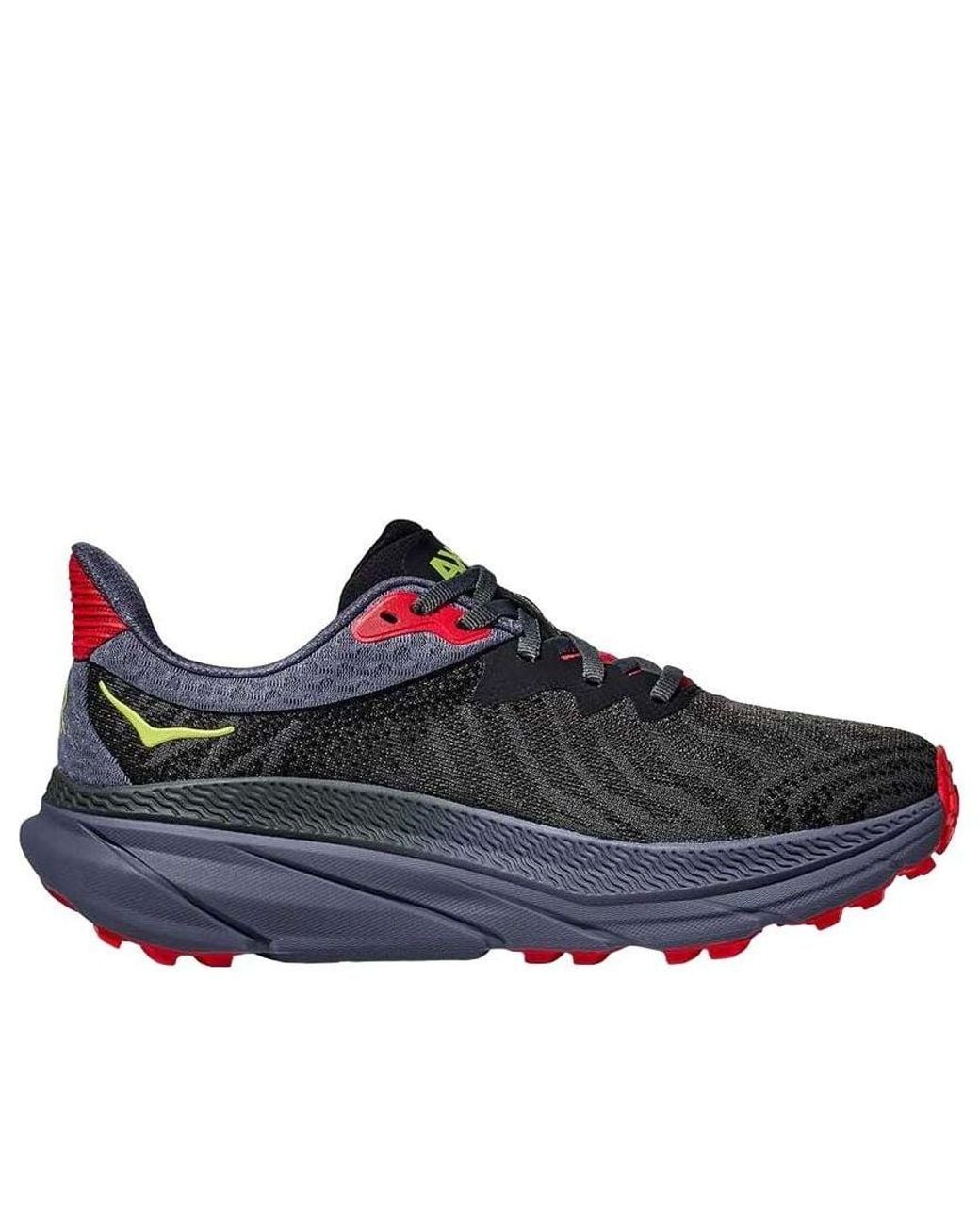 Hoka One One Blue (Wmns) Challenger Atr 7 'Obsidian Anchor'