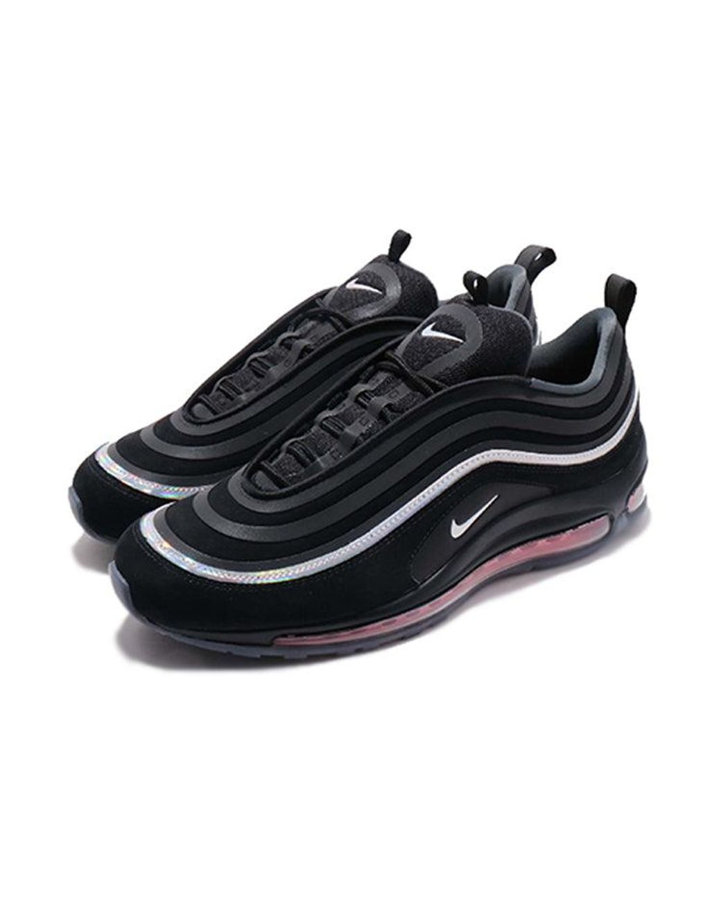 Nike Black Air Max 97 Ul 17 for men