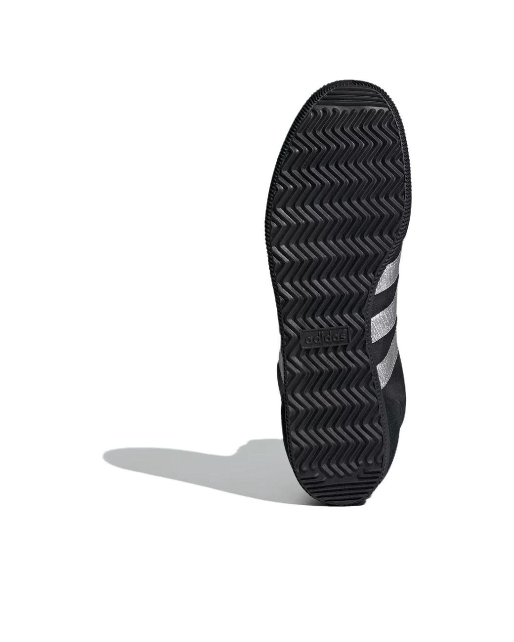 Adidas Black (Wmns) Japan Mid Metallic'