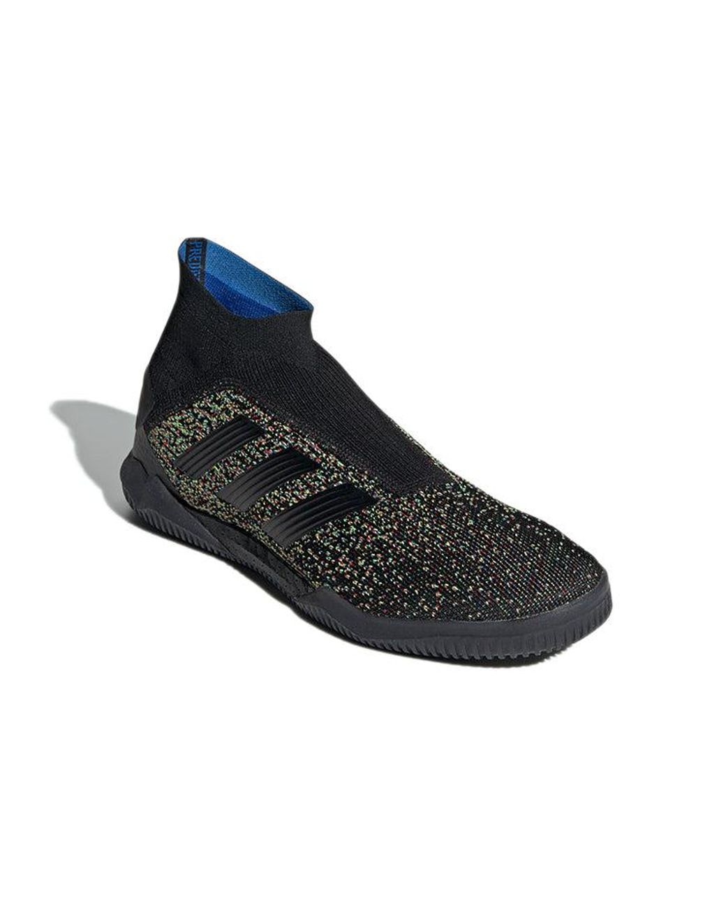 Adidas Black Predator 19+ Tr 'Oddity Pack' for men