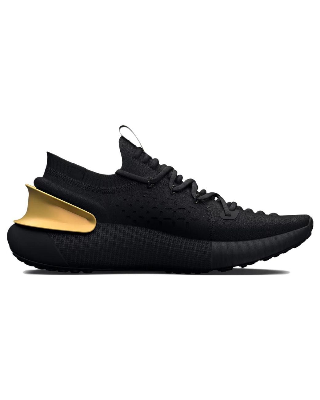 Under Armour Blue (Wmns) Hovr Phantom 3 Metallic