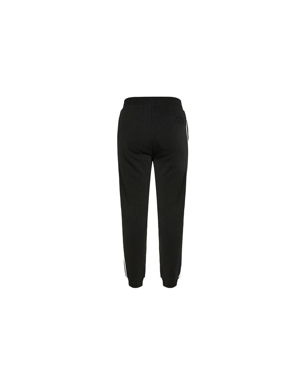 Adidas Black Neo M Ce 3Sq1 Kn Tp Athletics Sports Bundle Feet Long Pants for men