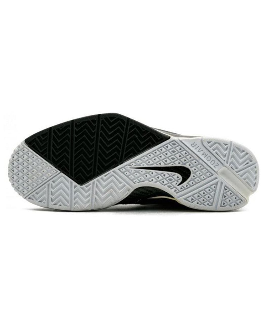 Nike Black Zoom Kobe 1 'Sharpshooter' for men
