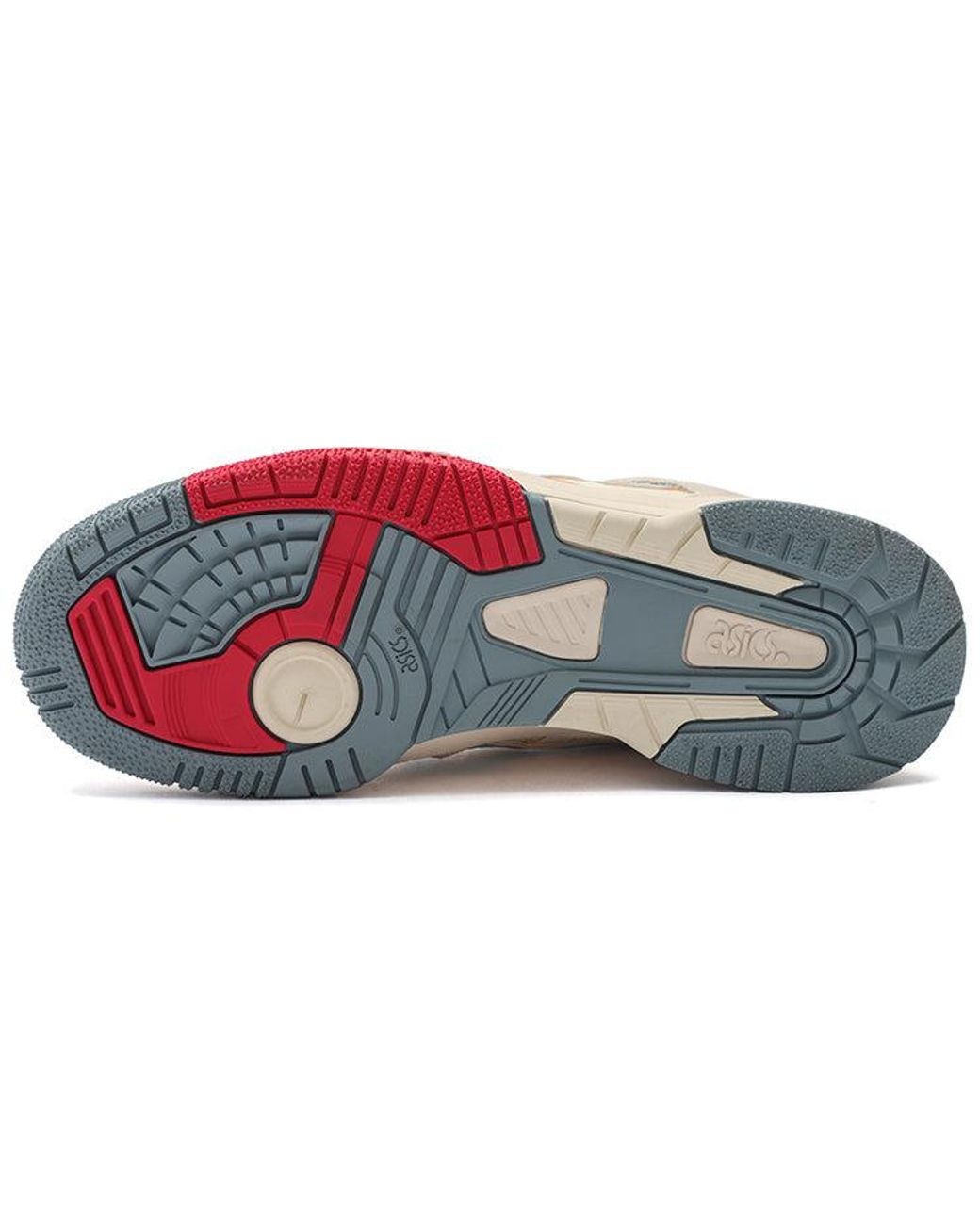 Asics White Gel-Spotlyte Low for men