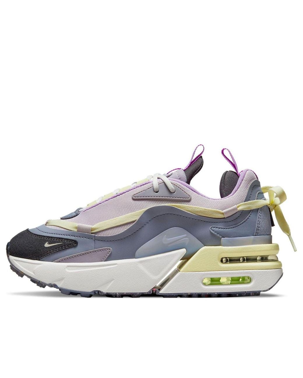 Nike Blue (Wmns) Air Max Furyosa 'Venice'