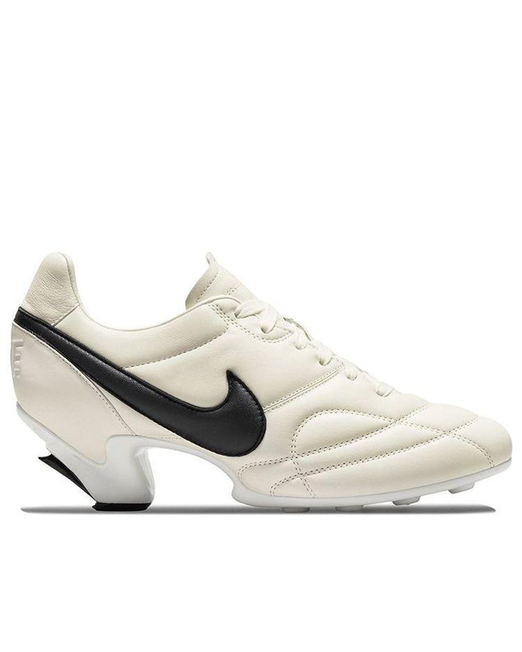 Nike White (Wmns) Comme Des Garcons X Premier 'Sail'