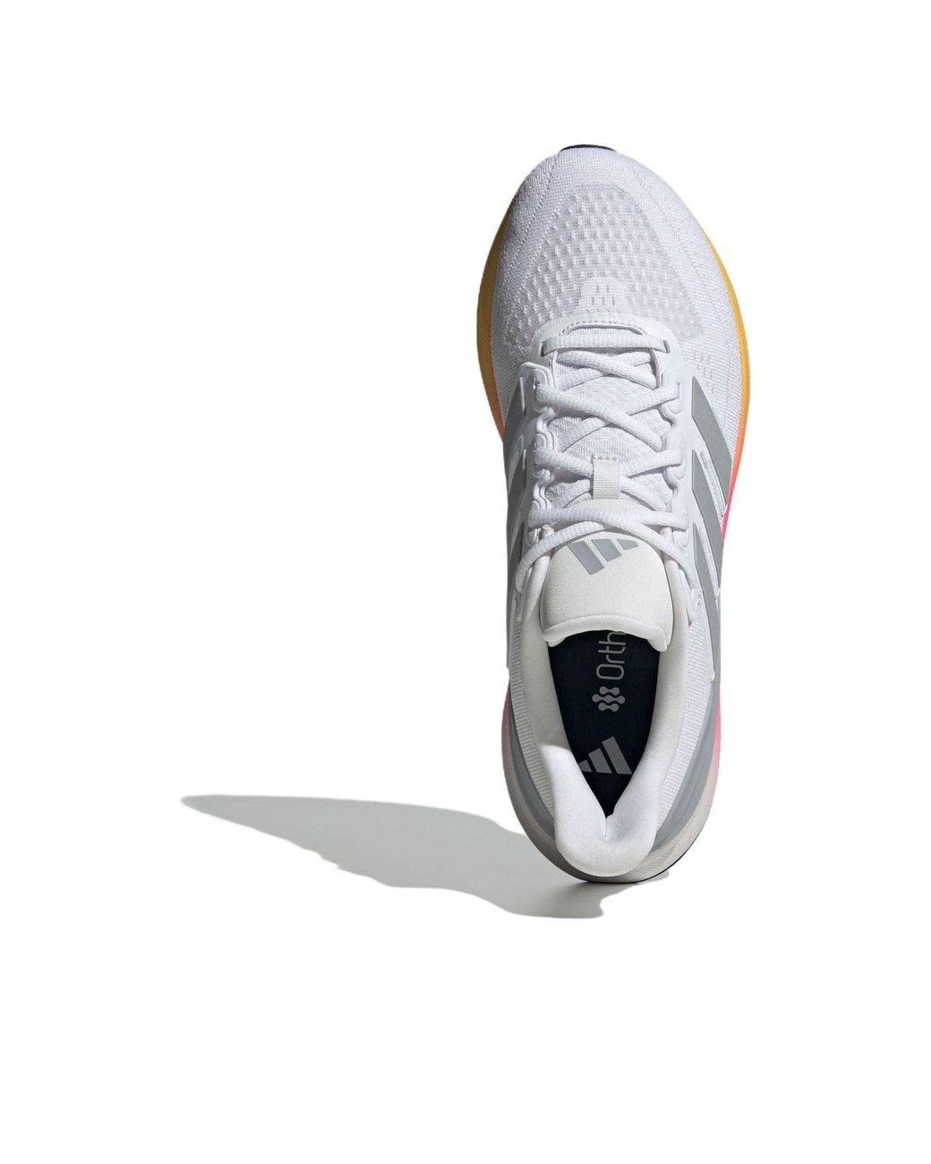 Adidas Pink Ultrarun 5 'Cloud Halo Core' for men