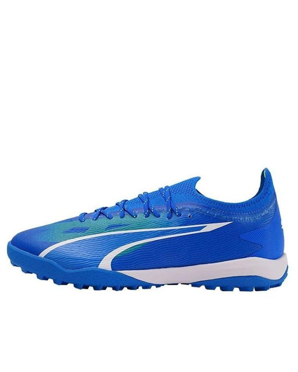 PUMA Blue Ultra Ultimate Cage Tf 'Ultra' for men