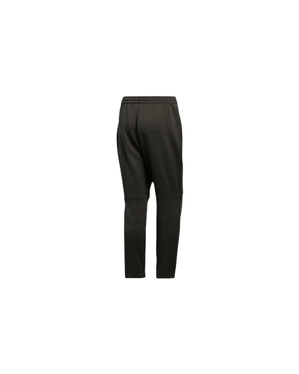 Adidas Black Athletics Prime Cold.Rdy Pants for men