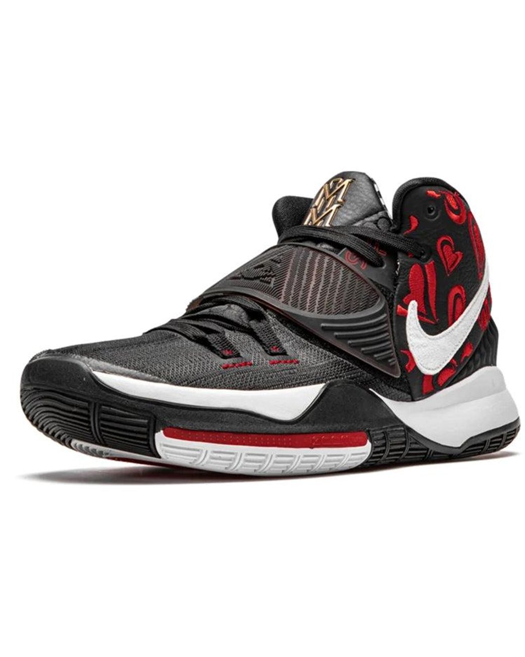 Nike Black Sneaker Room X Kyrie 6 'Mom for men