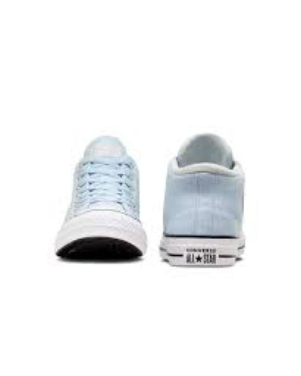 Converse Blue Chuck Taylor All Star Malden Street Mid Top for men