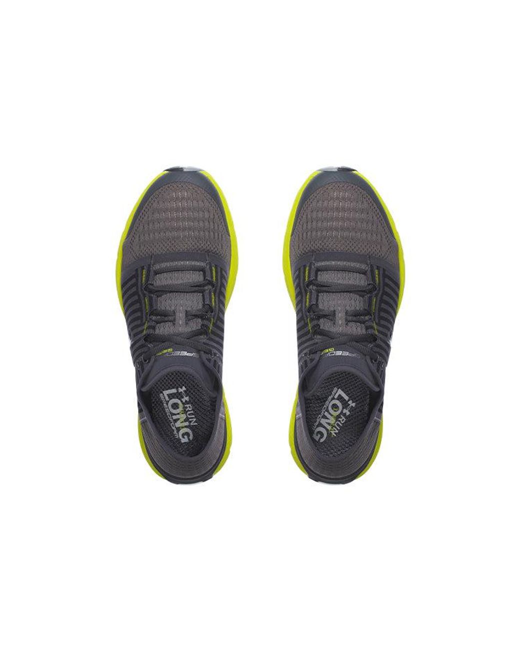 Under Armour Blue Speedform Gemini 3 for men