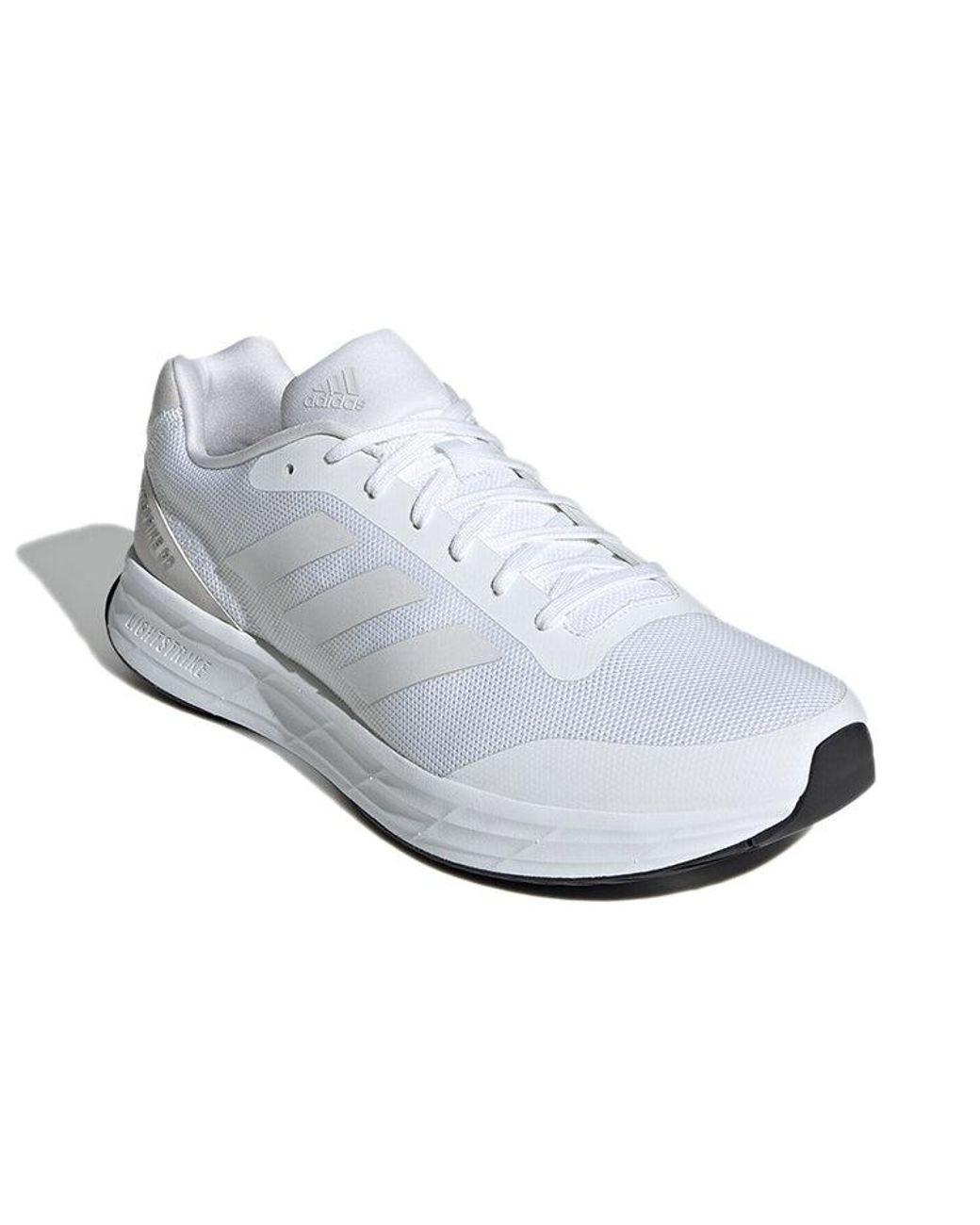 Adidas White Lightstrike Go for men