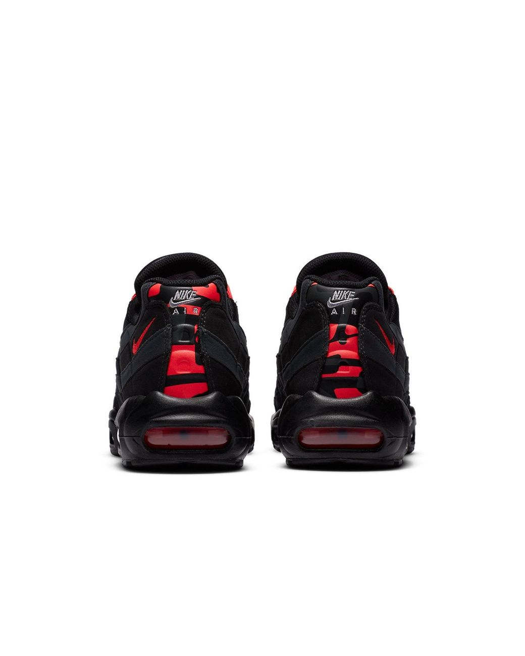 air max 95 laser red