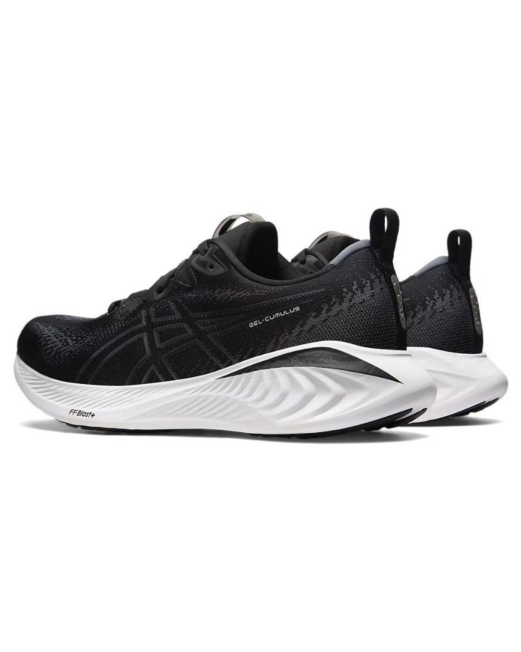Asics Blue Gel-Cumulus 25 Wide Carrier' 1011B620-002 for men