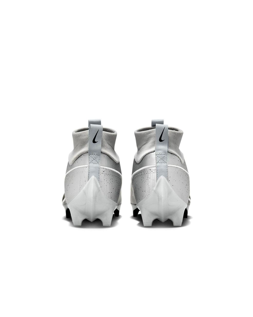 Nike Black Vapor Edge Pro 360 2 'Metallic' for men