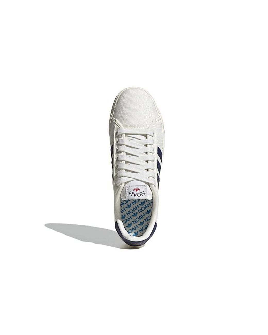 Adidas Blue Noah X Adria 'Core' for men