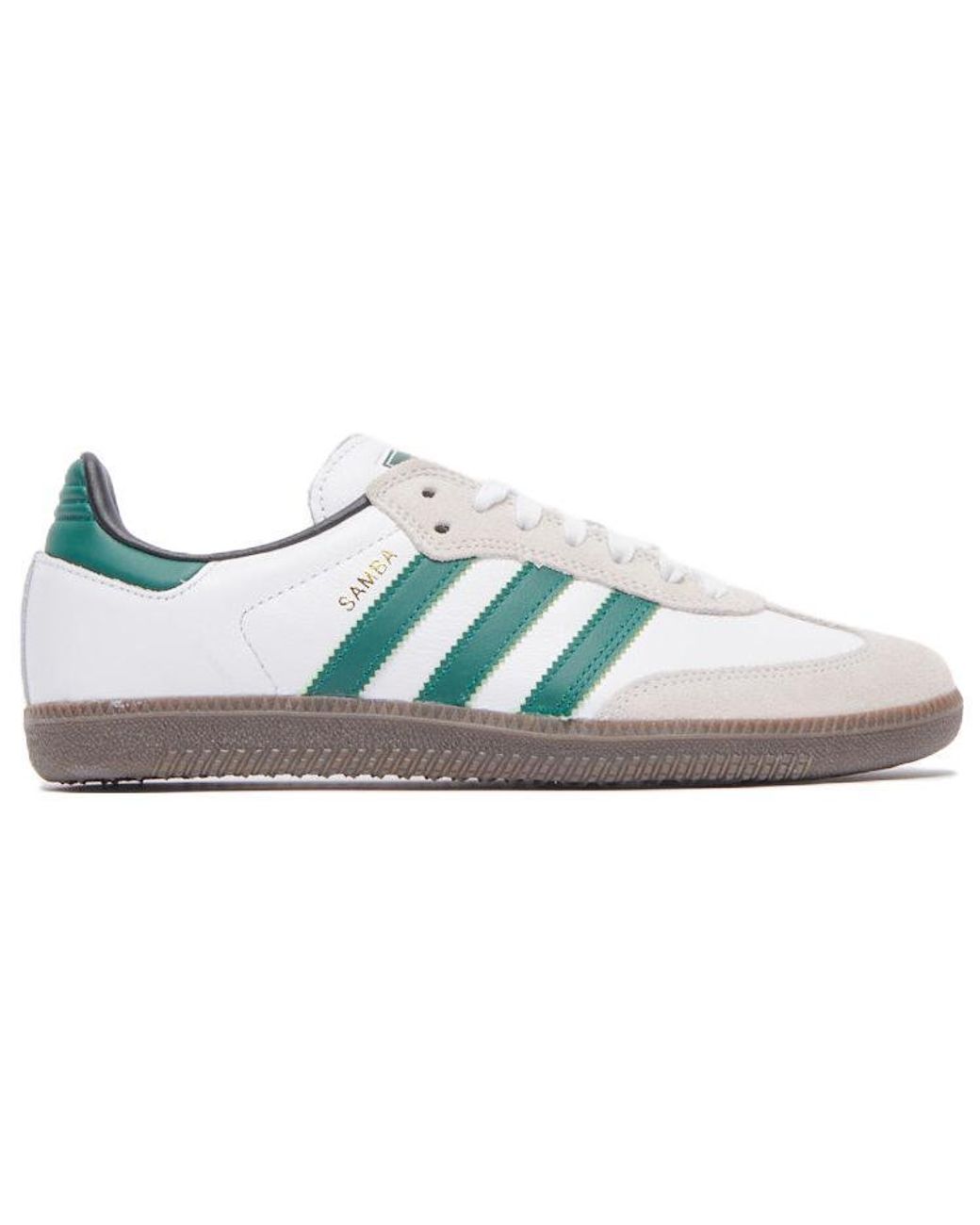 Adidas Blue Samba Adv College' for men