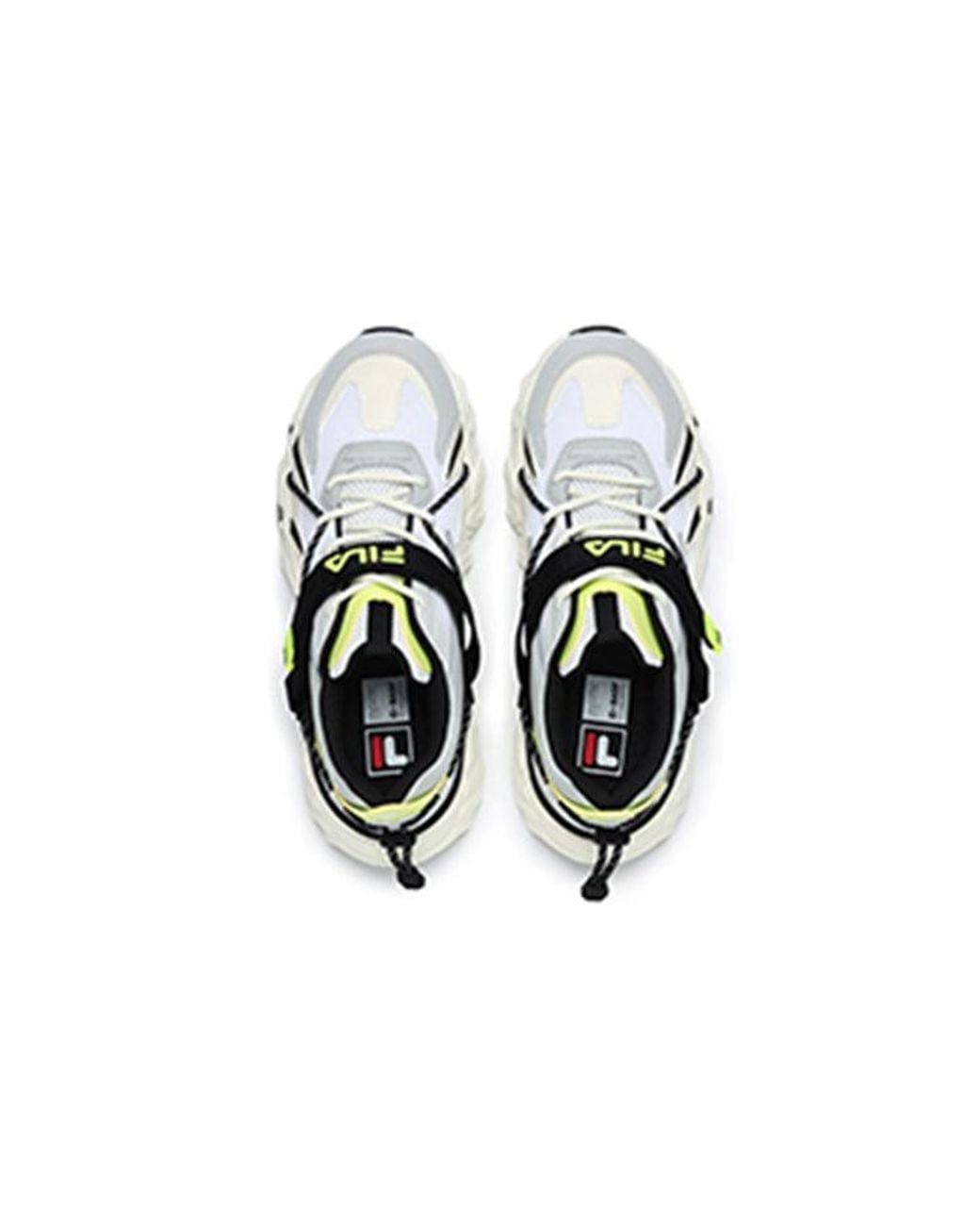 Fila Blue Beast Xt Sneakers for men