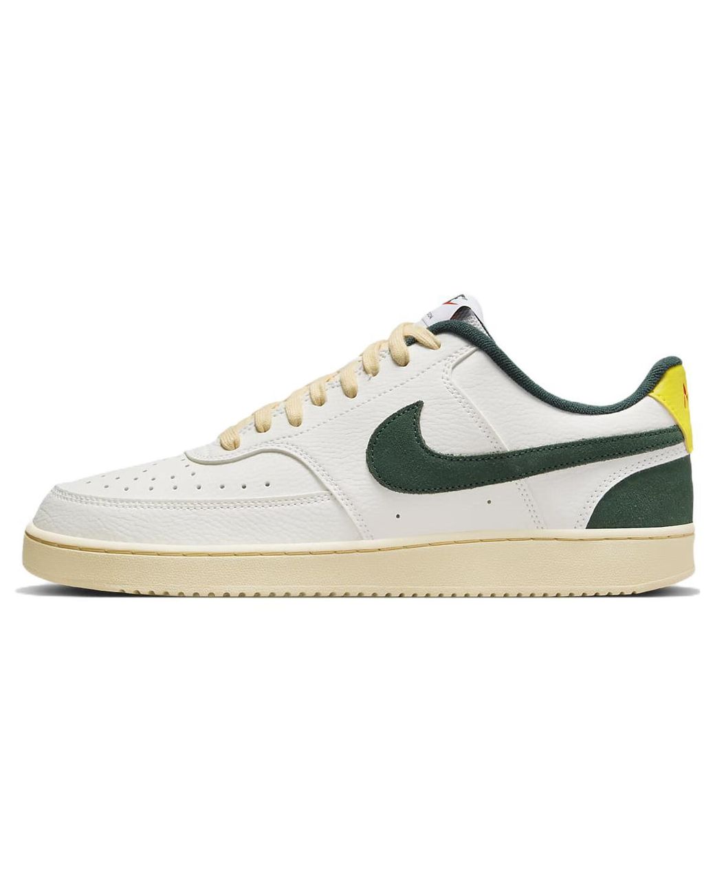 Nike Blue Court Vision Low 'Sail Pro' for men